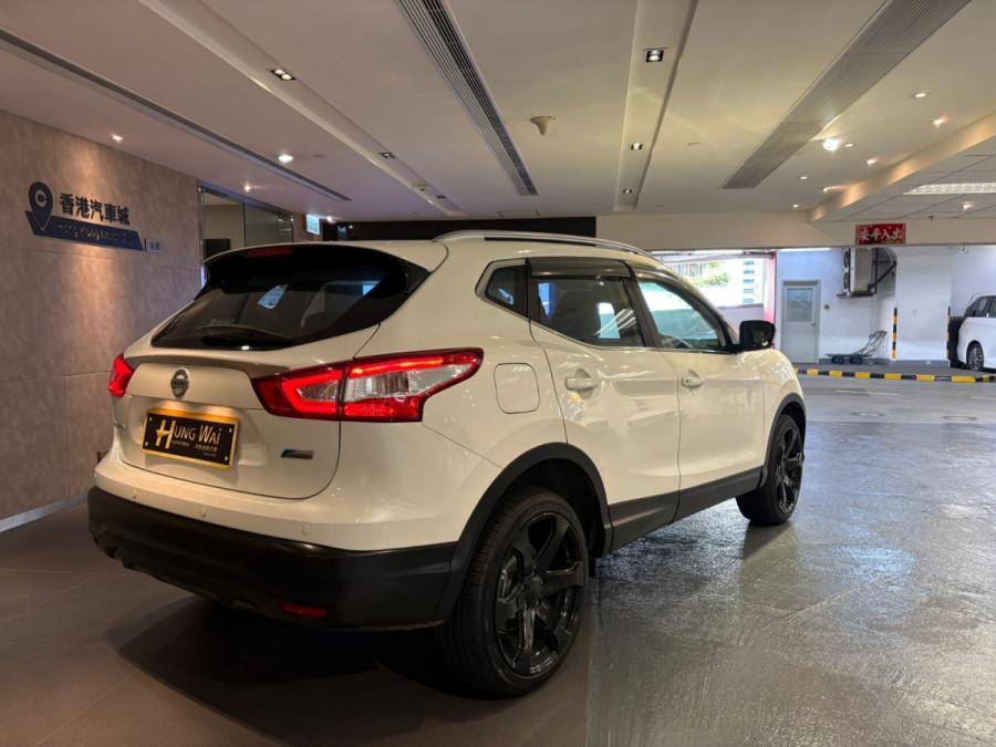 Qashqai Plus - Image 2